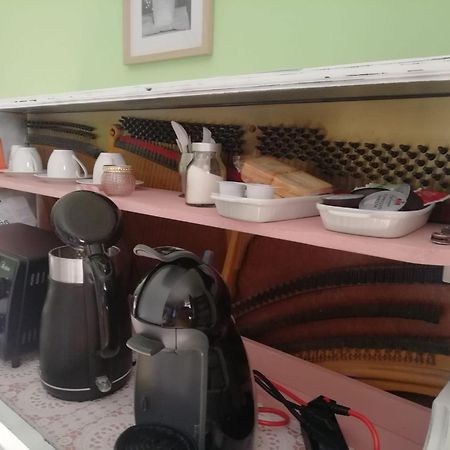 Agriturismo A Ca Vegia Calice Ligure 외부 사진