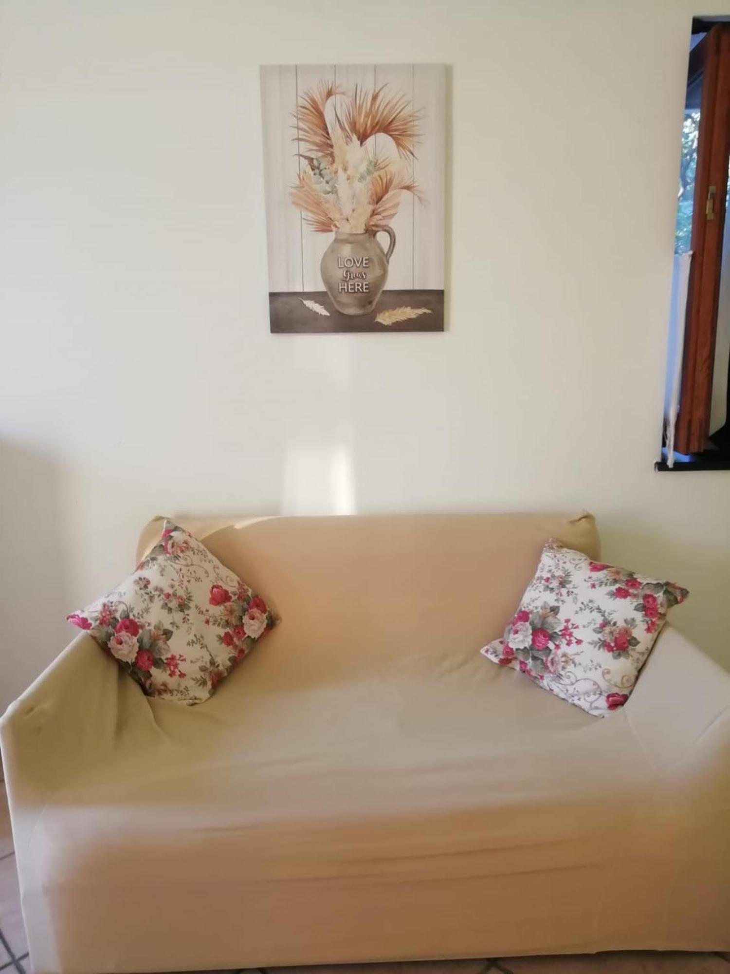 Agriturismo A Ca Vegia Calice Ligure 외부 사진