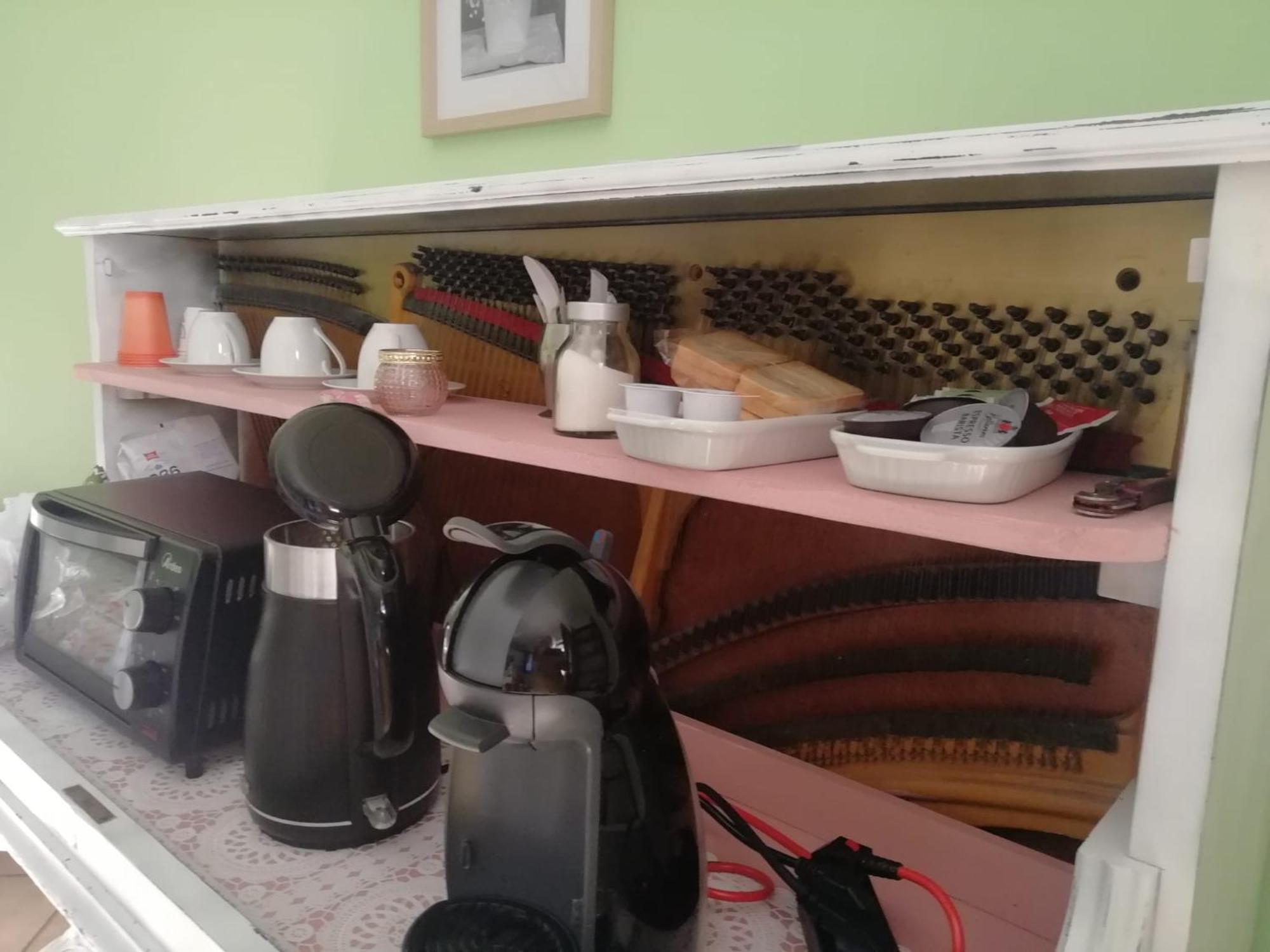 Agriturismo A Ca Vegia Calice Ligure 외부 사진