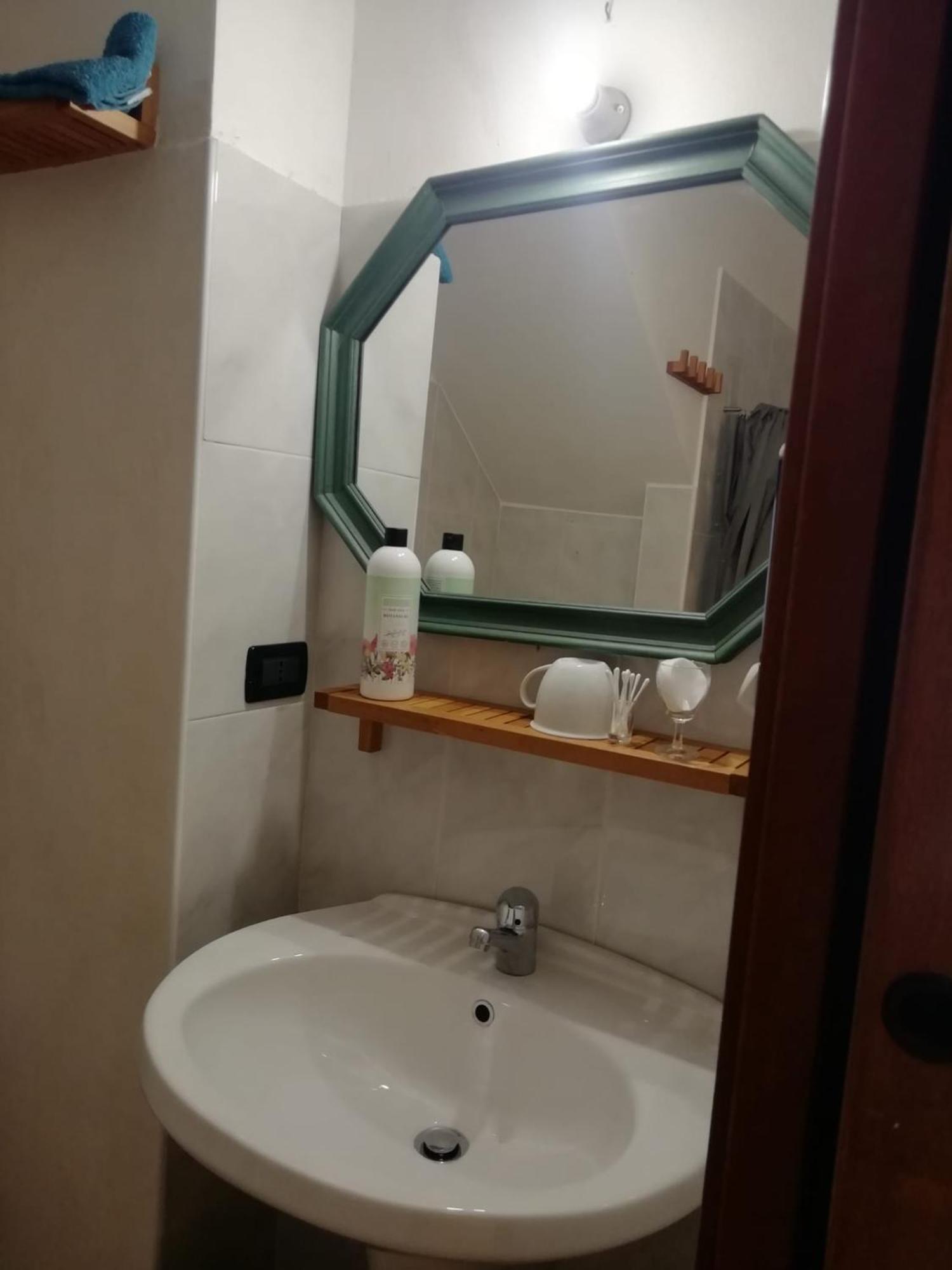 Agriturismo A Ca Vegia Calice Ligure 외부 사진