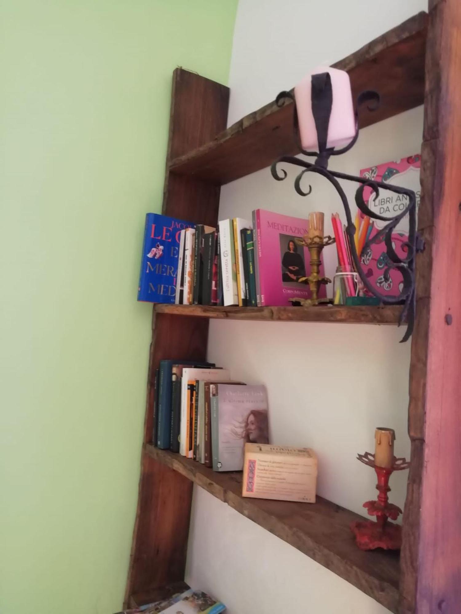 Agriturismo A Ca Vegia Calice Ligure 외부 사진